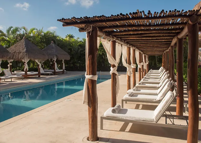 Resort com tudo incluído: Grand Riviera Princess