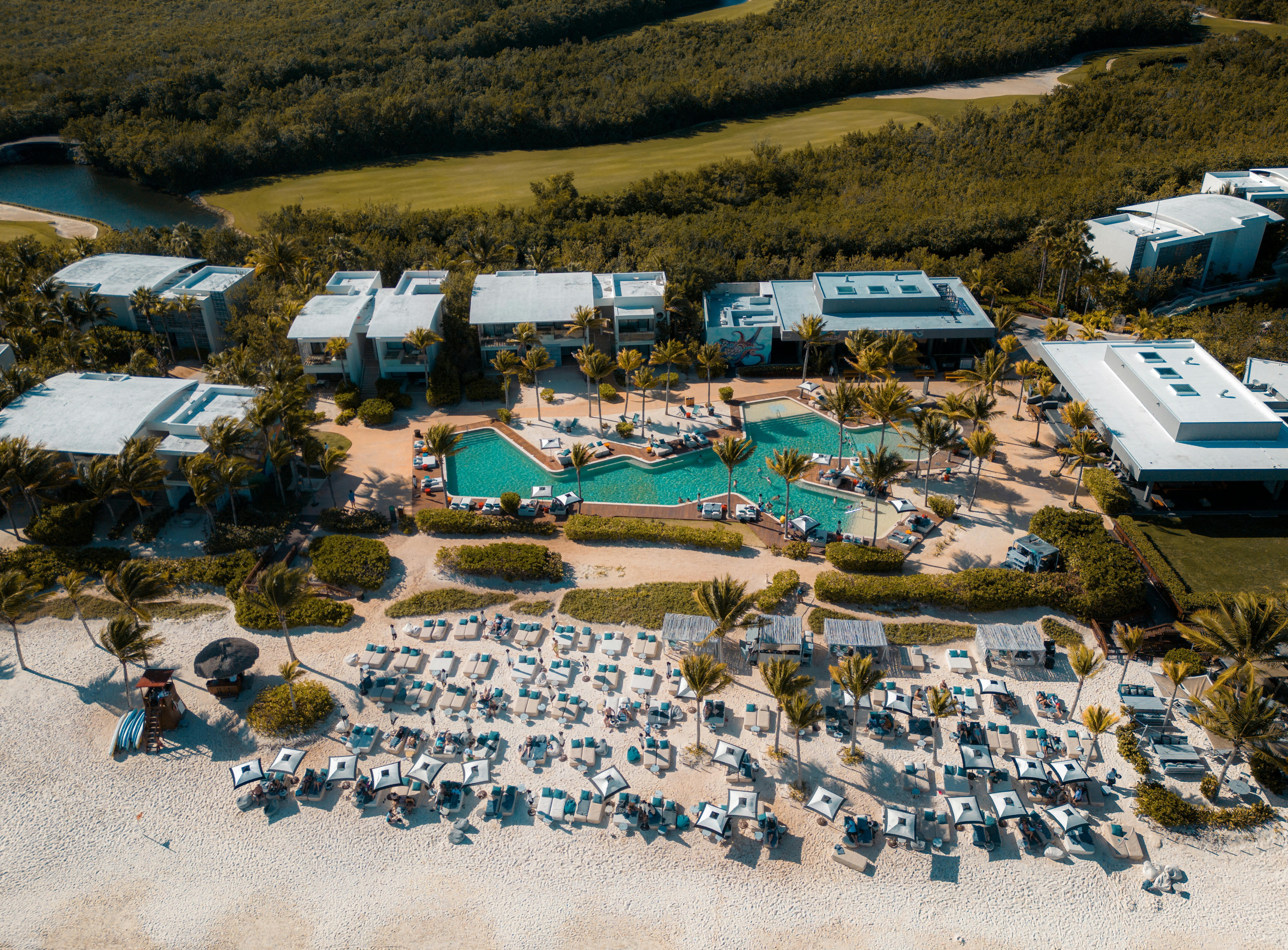 Main Hotel Image